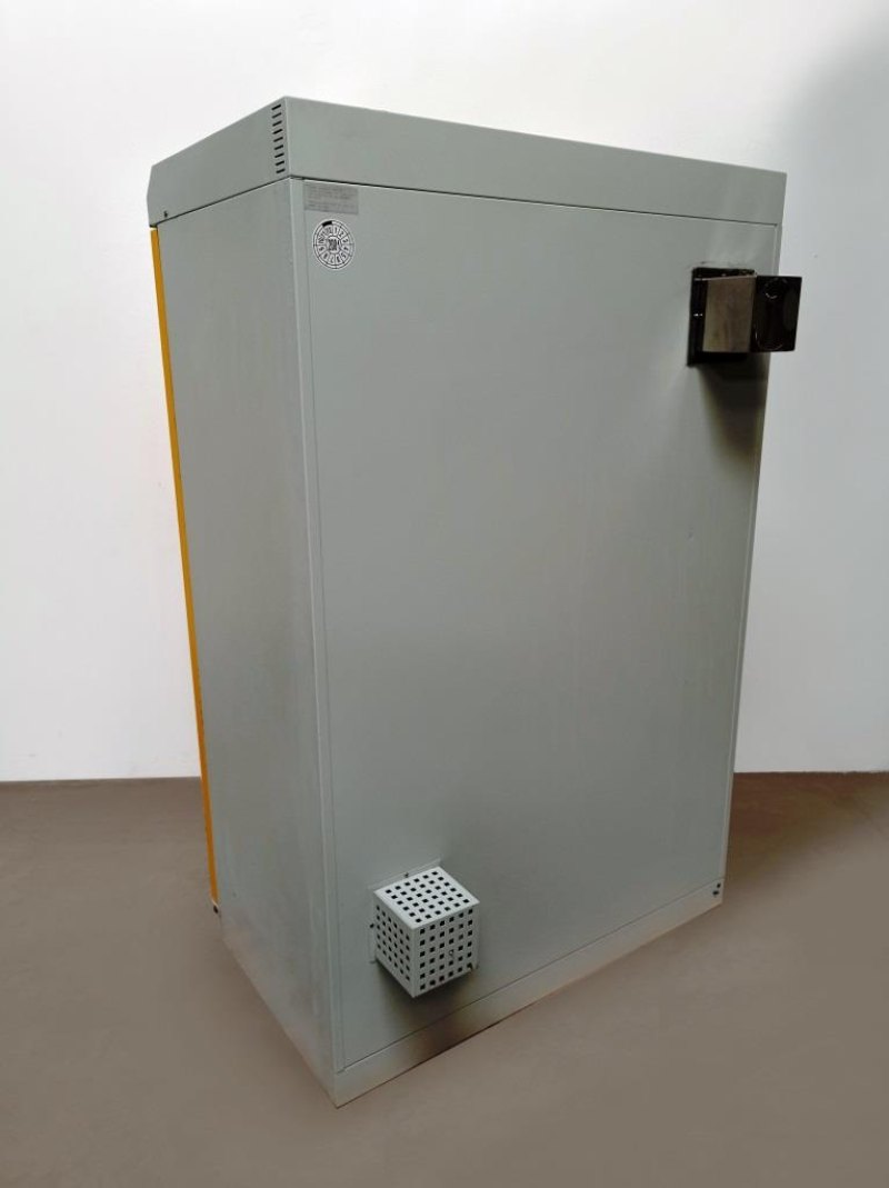 ARMADIO DI SICUREZZA – SAFETYBOX – MOD. AC 100 GS