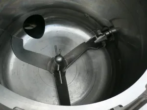 Rpa Aoustin NOVAMIX 400 - Universal mixer