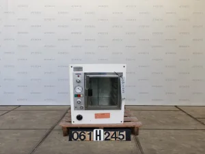 Salvis KVTS-11 - Séchage oven