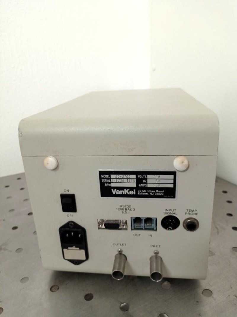 RISCALDATORE CIRCOLATORE ESTERNO – VANKEL – MOD. VK 750D