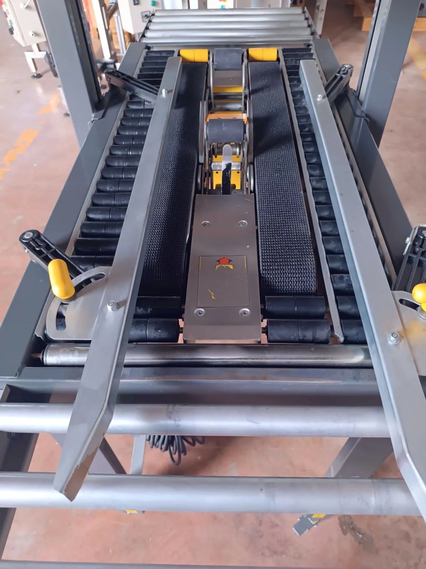NASTRATRICE – SIAT – MOD. SM 1 - 6