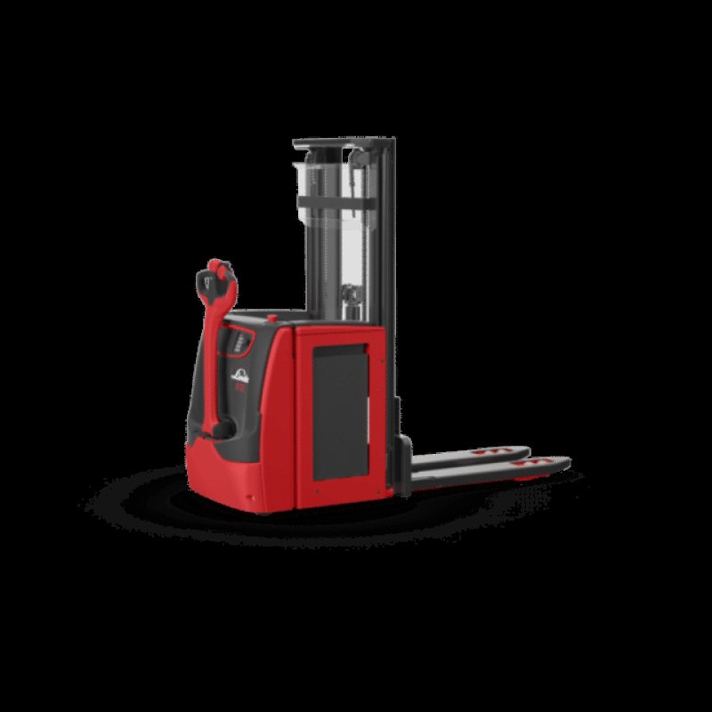 Hochhubwagen Linde D12 - D14