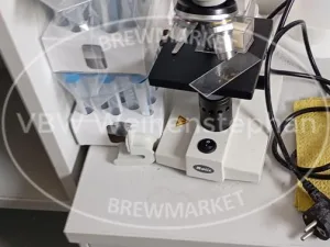 microscope