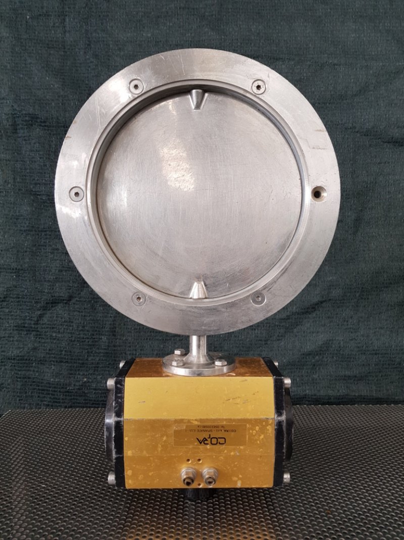 VALVOLA – CORA MOD. SURE FLATE