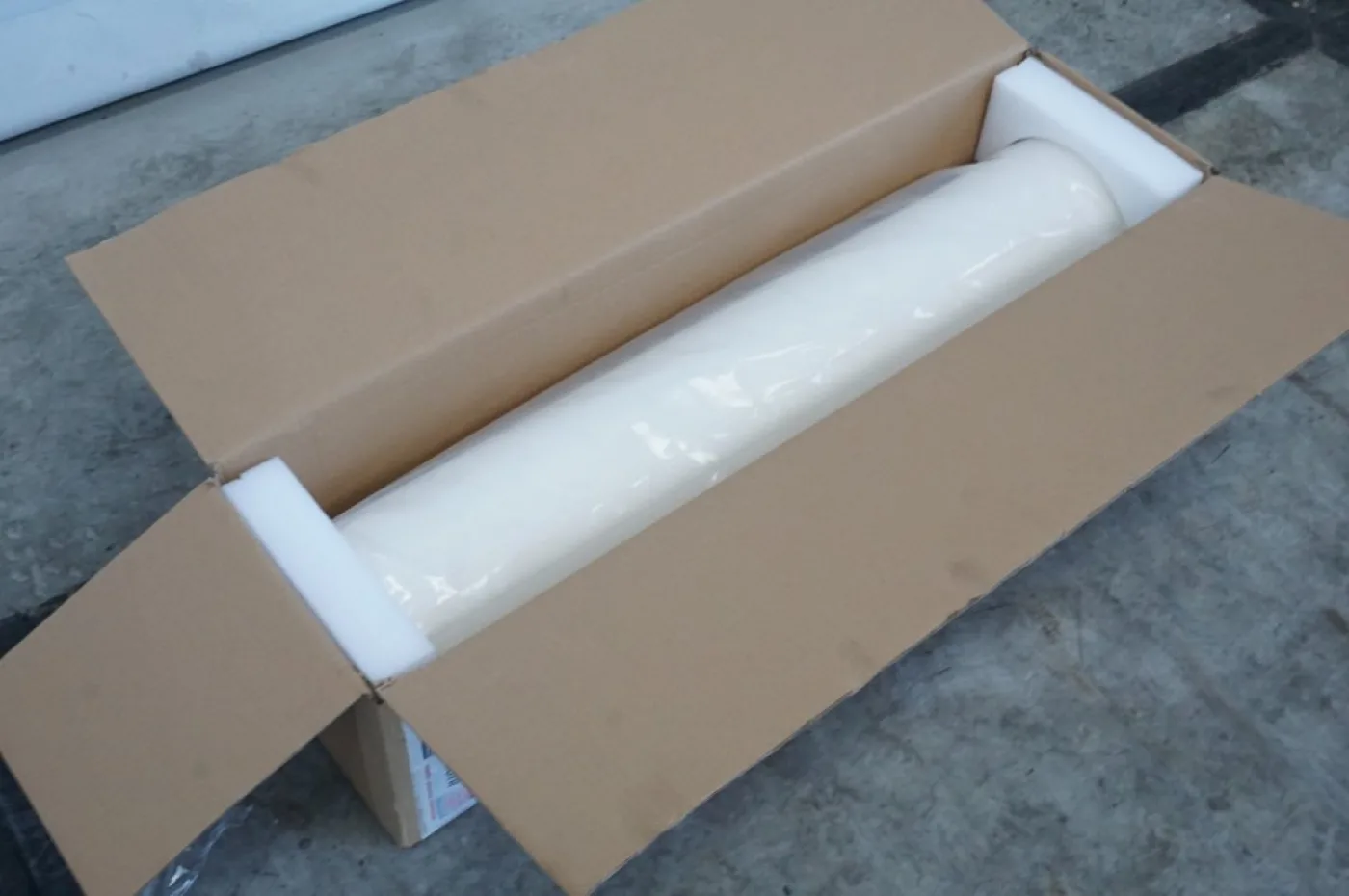 Sartorius Ultrafiltration system - Miscellaneous filter - 4