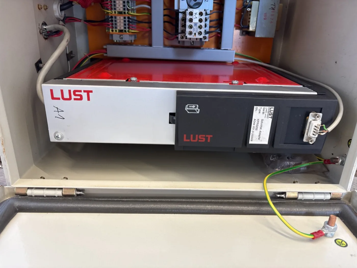 VMA-Getzmann Dispermat AE5-C - Stirrer - 8