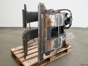 Meyer MEYER 5.2604N, Breite 1010 mm