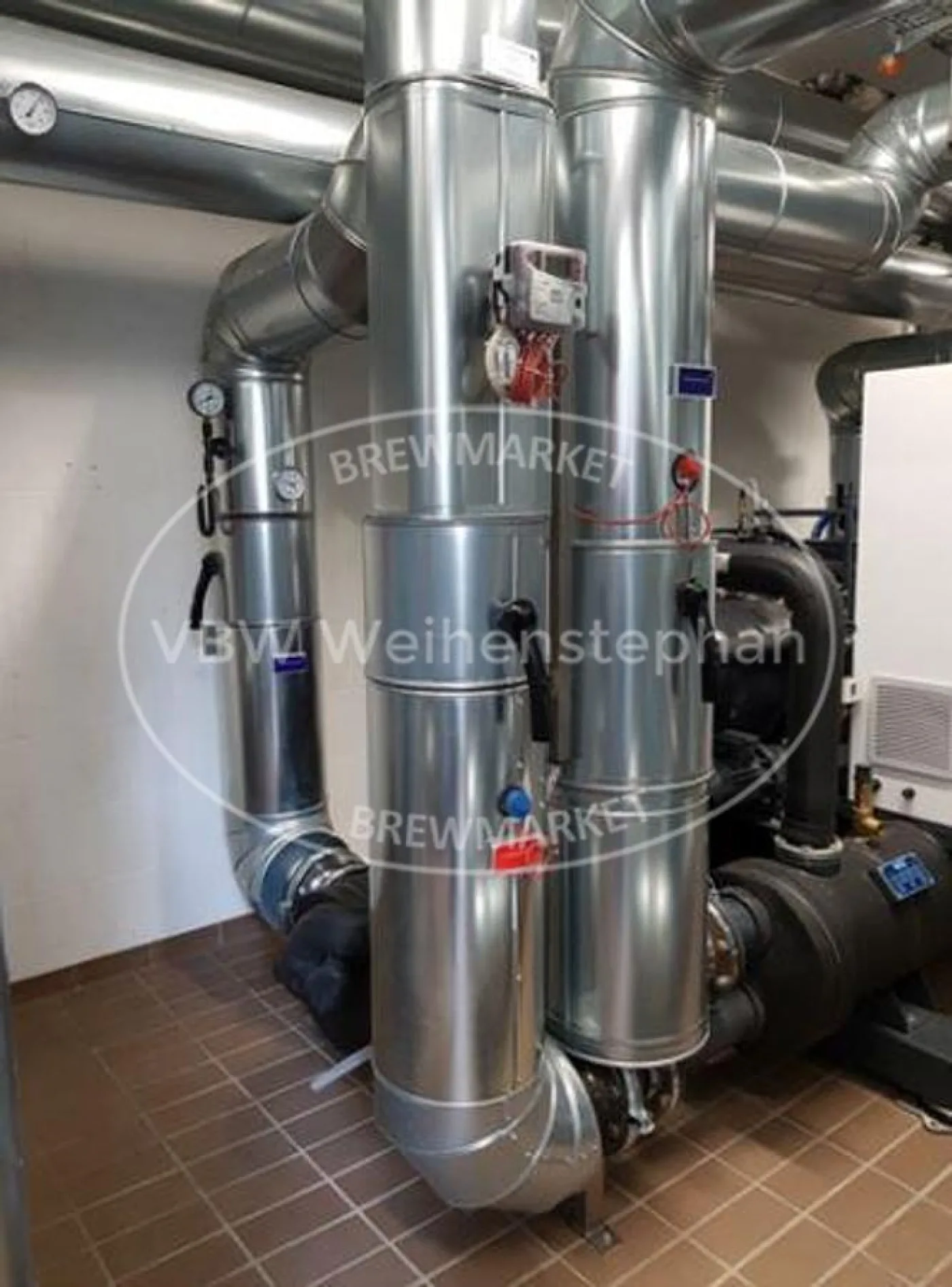 Heat pump - 3