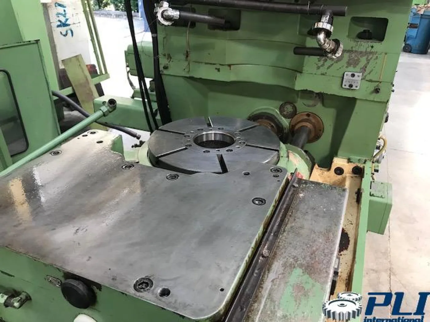 Knife sharpener – LORENZ LS422 - 4