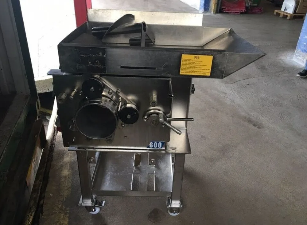 Baader 600 Bone Separator