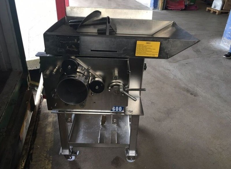 Baader 600 Bone Separator
