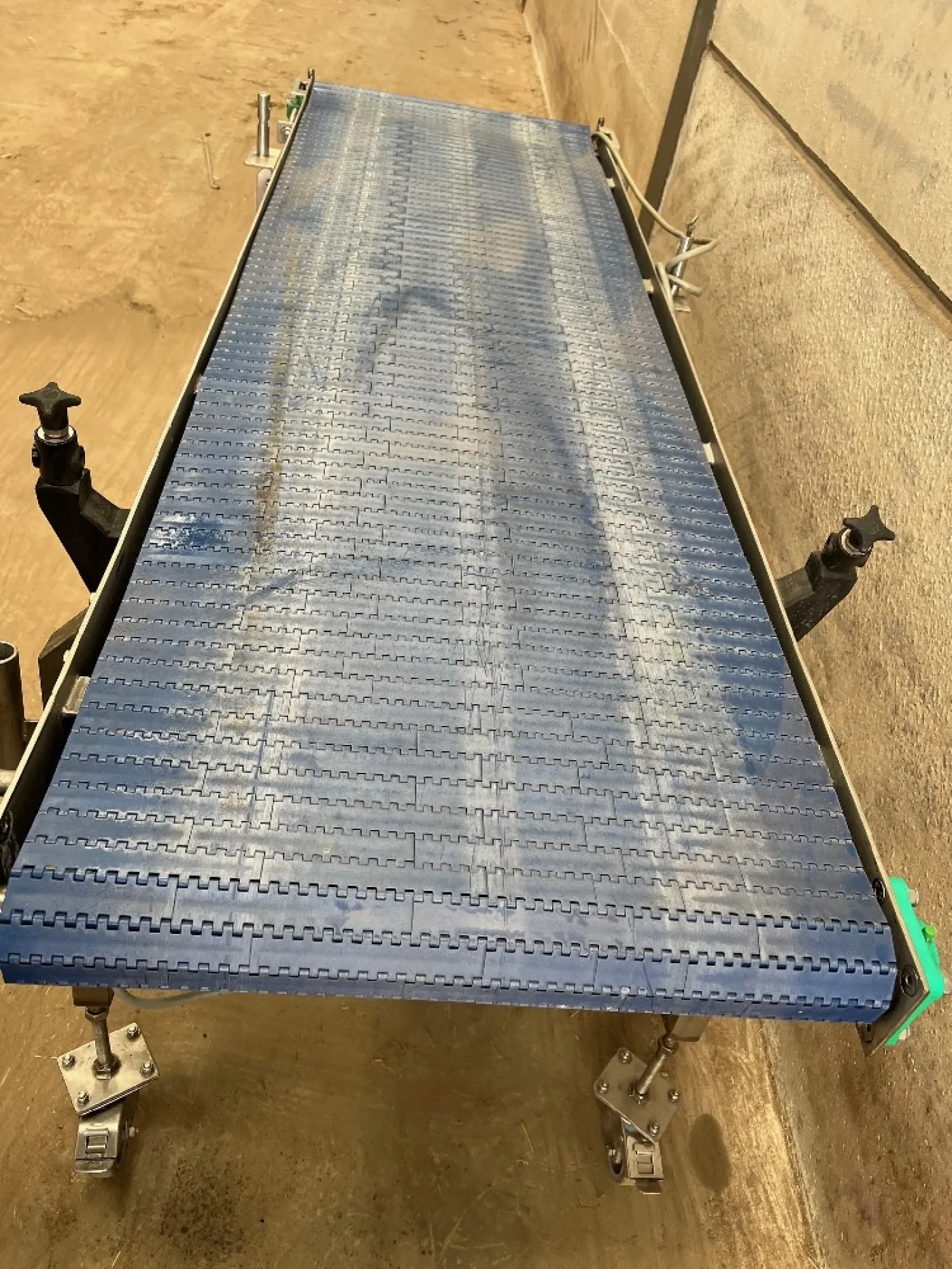 Conveyor 600mm x 2m - 4