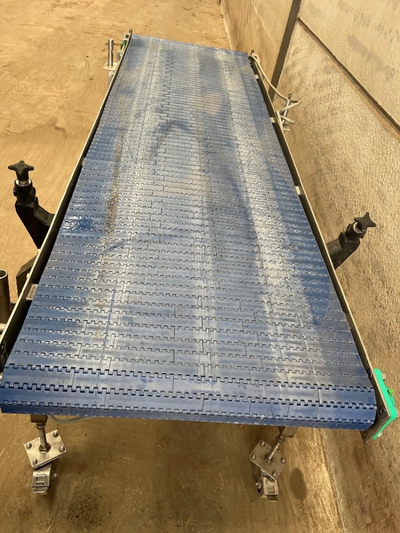Conveyor 600mm x 2m
