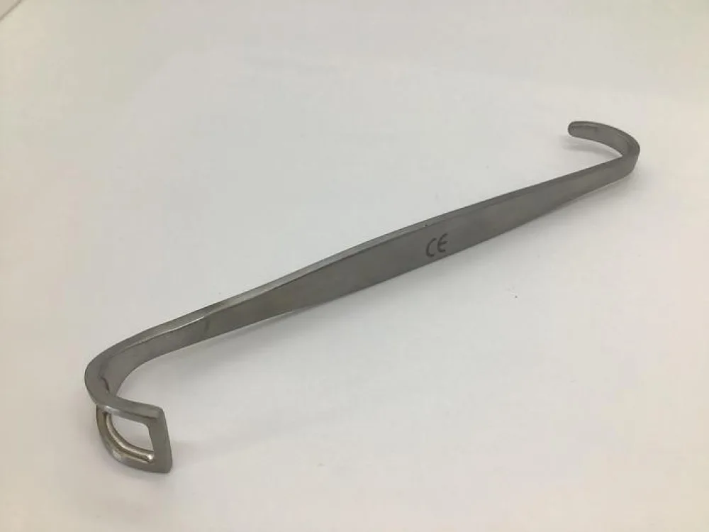 GB Medical Canny Ryall 190mm