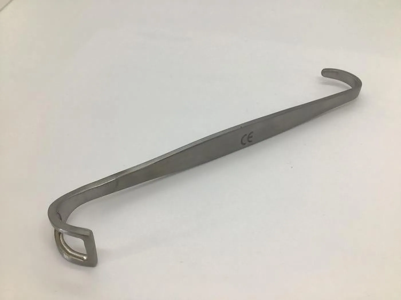 GB Medical Canny Ryall 190mm - 1