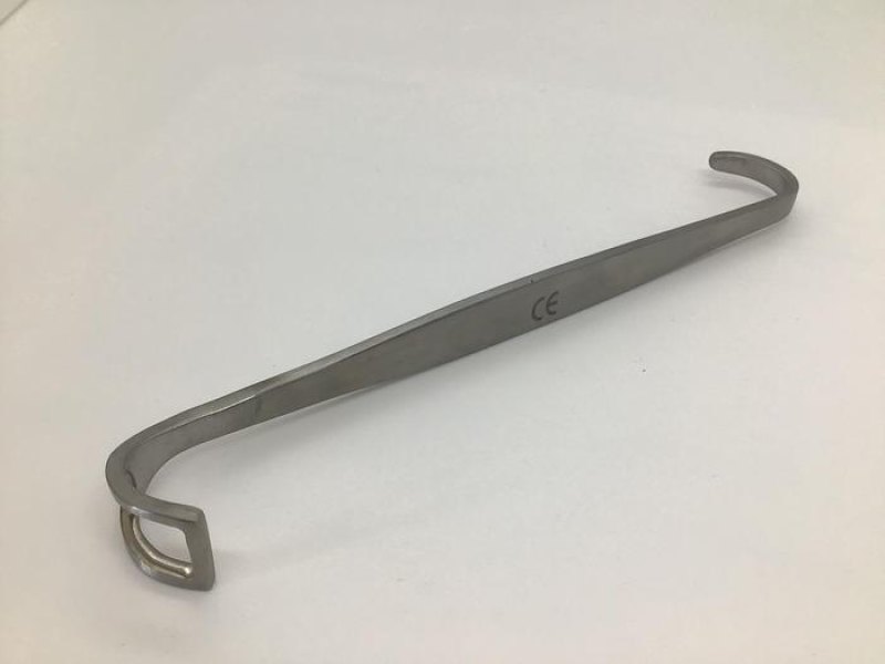 GB Medical Canny Ryall 190mm