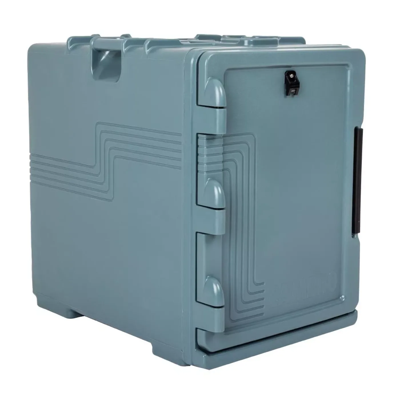 Cambro Insulated Food Box Blue - islandcatering - 4