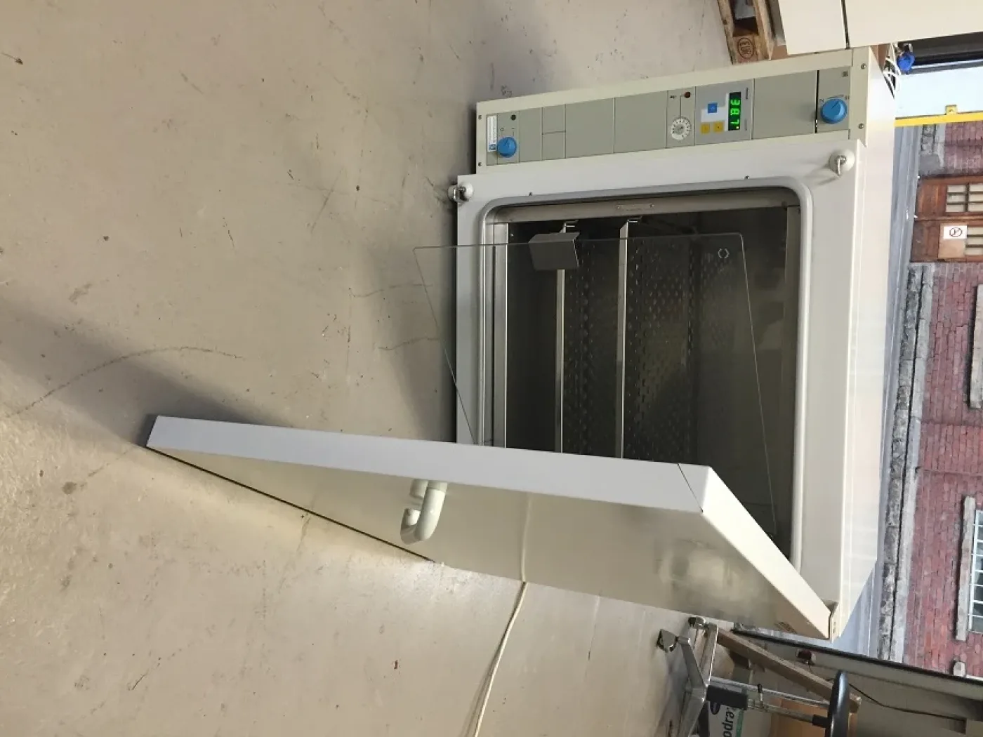 Heraeus B-6120 Brutschrank - 1
