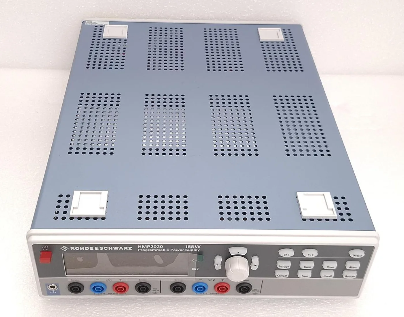 Rohde & Schwarz HMP2020 - 2