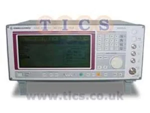 Rohde & Schwarz SMT03
