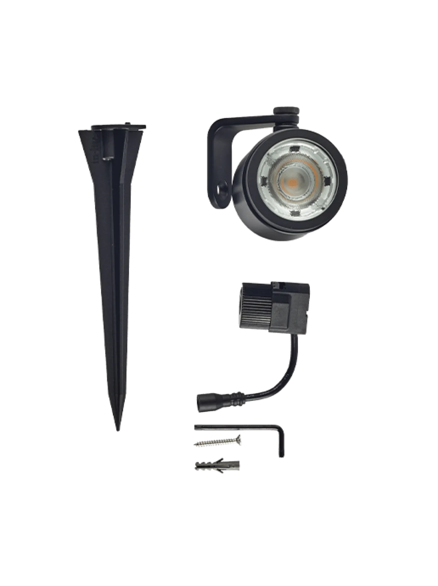 Big Scope Narrow - spot - 1