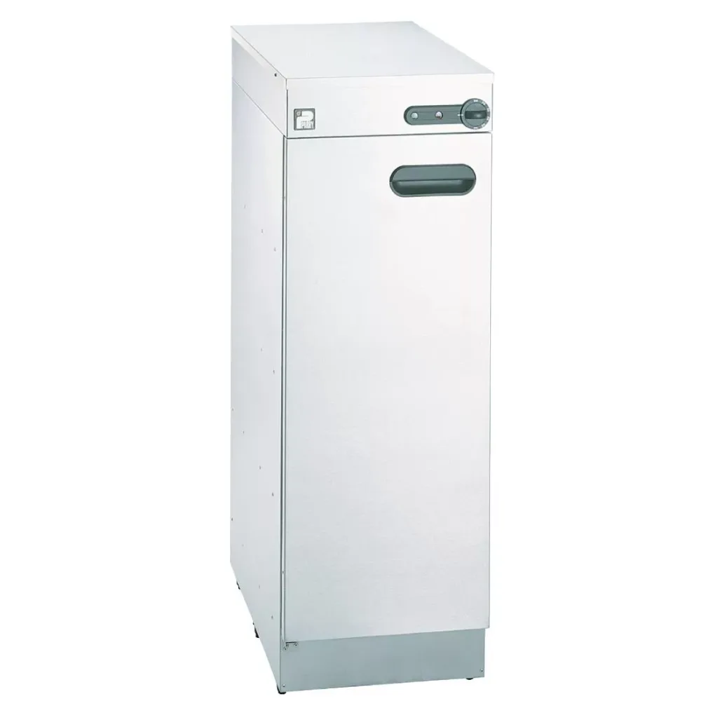 Parry Single Door Plate Warmer 1832 - islandcatering