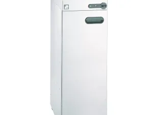 Parry Single Door Plate Warmer 1832 - islandcatering