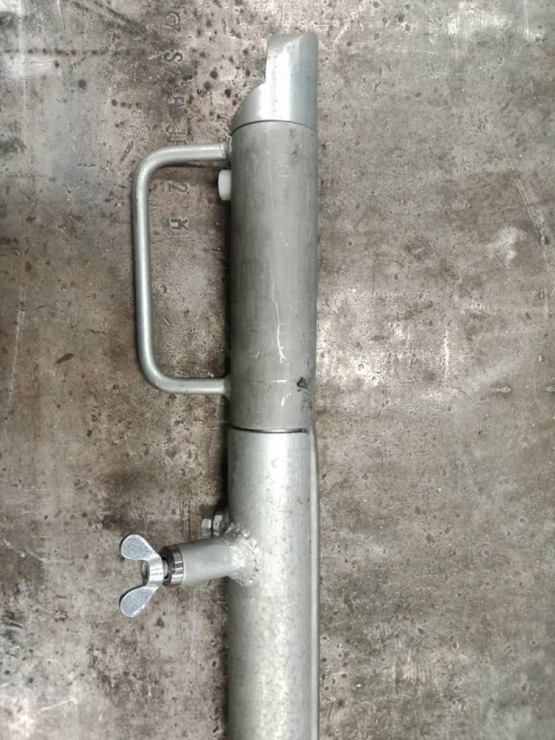 Telescope 2"