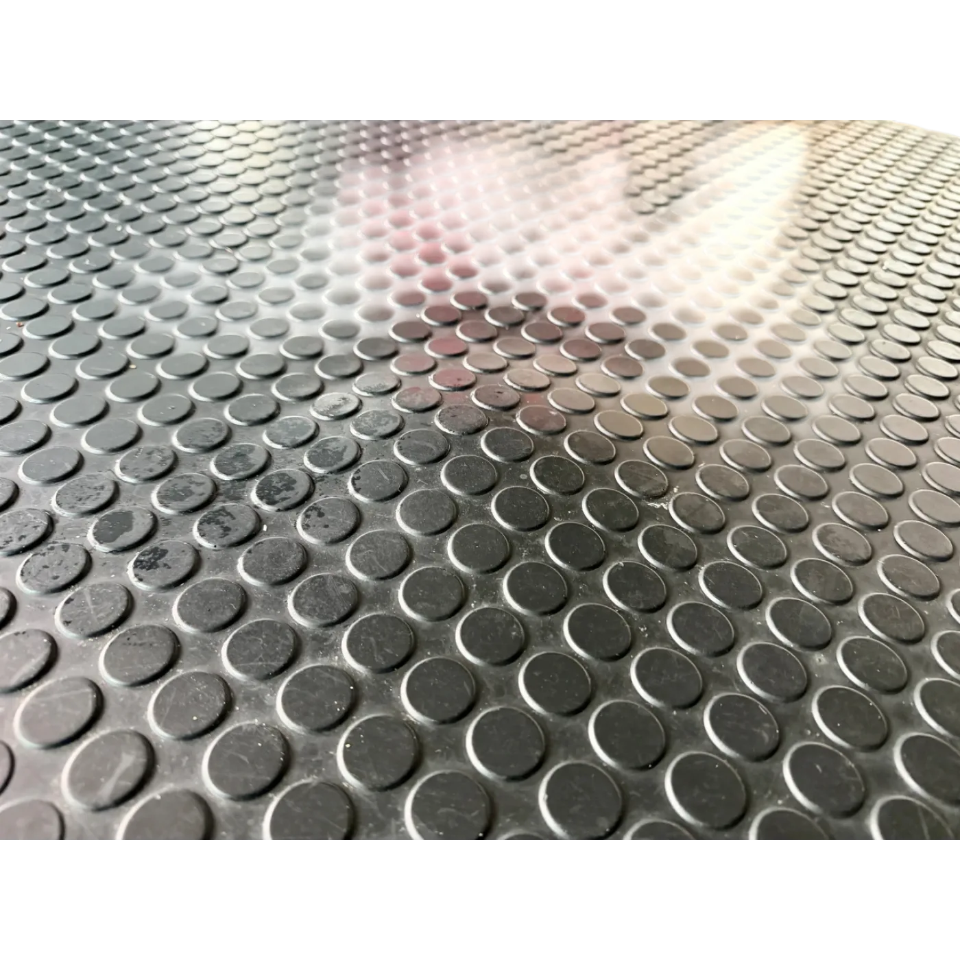 Bircher Reglomat Sicherheitsschaltmatte ESM-52D-1200×750 | Art.-Nr. 02072787 – WEEKE BP 155 CNC (switching mat, safety mat) - 6