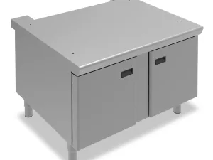 Falcon F900 Combi Cabinet N9100 - islandcatering