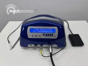 THD Evolution Aambeien Behandelsysteem