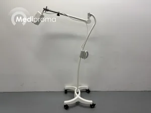 Philips PercuNav Planar Navigator