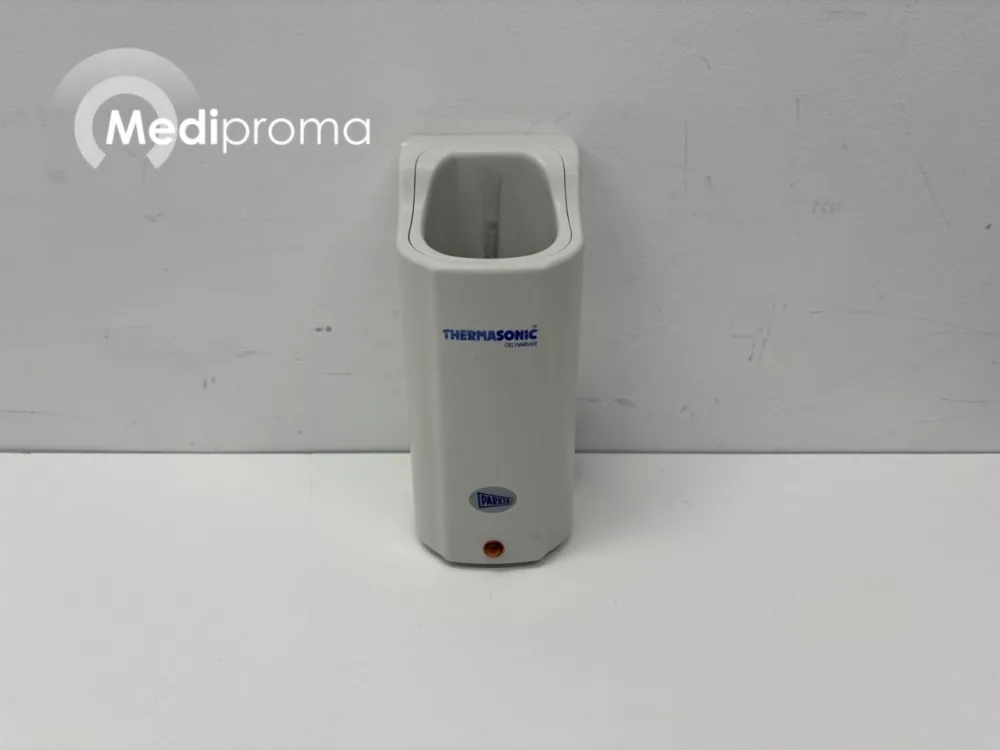 Parker Thermasonic Gel Warmer