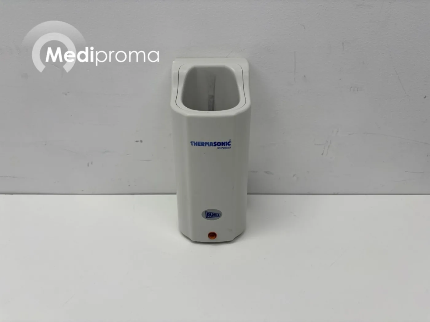 Parker Thermasonic Gel Warmer - 1