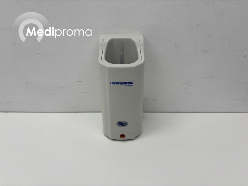Parker Thermasonic Gel Warmer