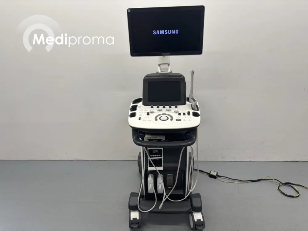 Samsung H60 Echotoestel