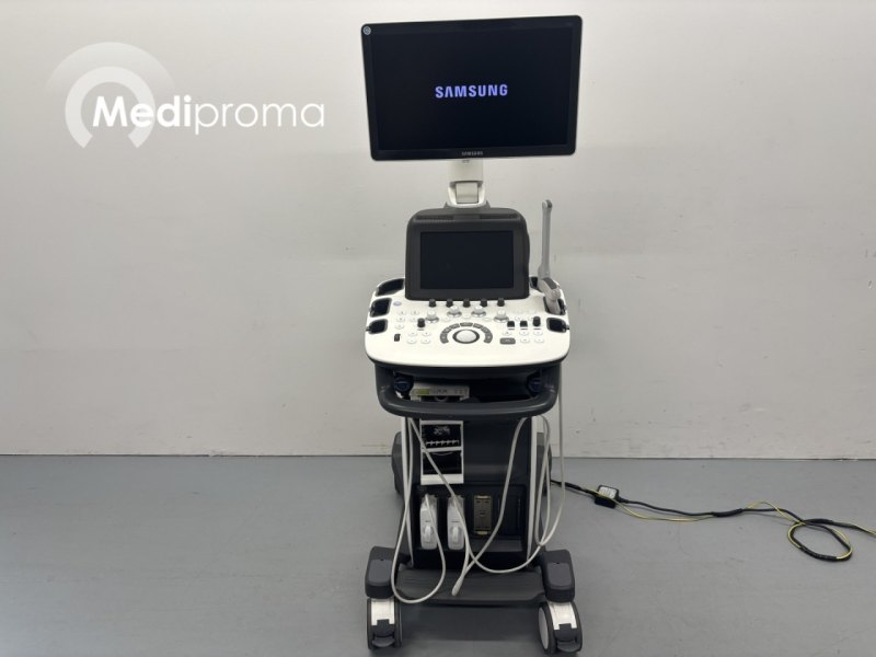 Samsung H60 Echotoestel