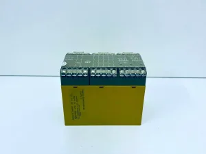 Pilz PN0Z/3 474895 Sicherheitsmodul