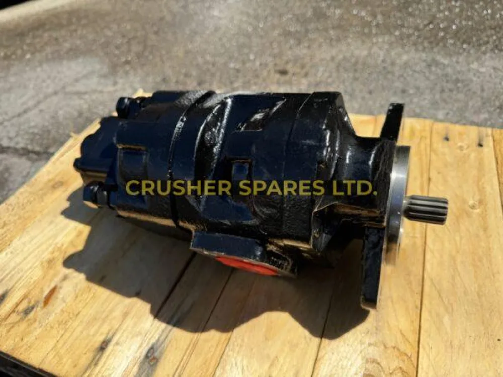 HP8896 | Hydraulikpumpe | Hydreco |