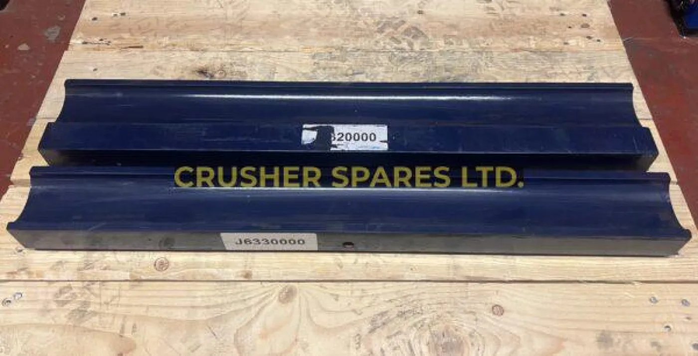 J6320000 / J6330000 | Toggle Seat | Extec® / Sandvik® | - 1