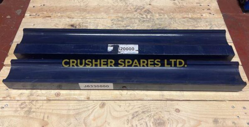 J6320000 / J6330000 | Toggle Seat | Extec® / Sandvik® |