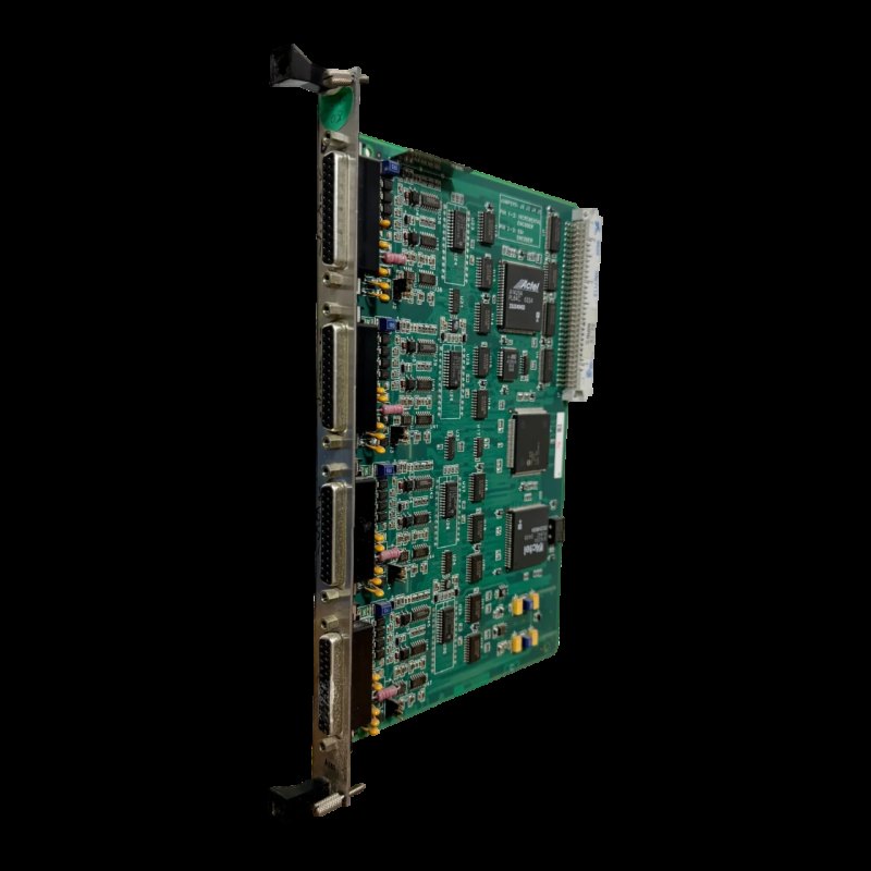 NUM Prozessor Karte Proc CN I O Karte | Art.-Nr. 002244204850 | Affaire 127013 | IMA 610 V CNC Art.-Nr. 002244204850