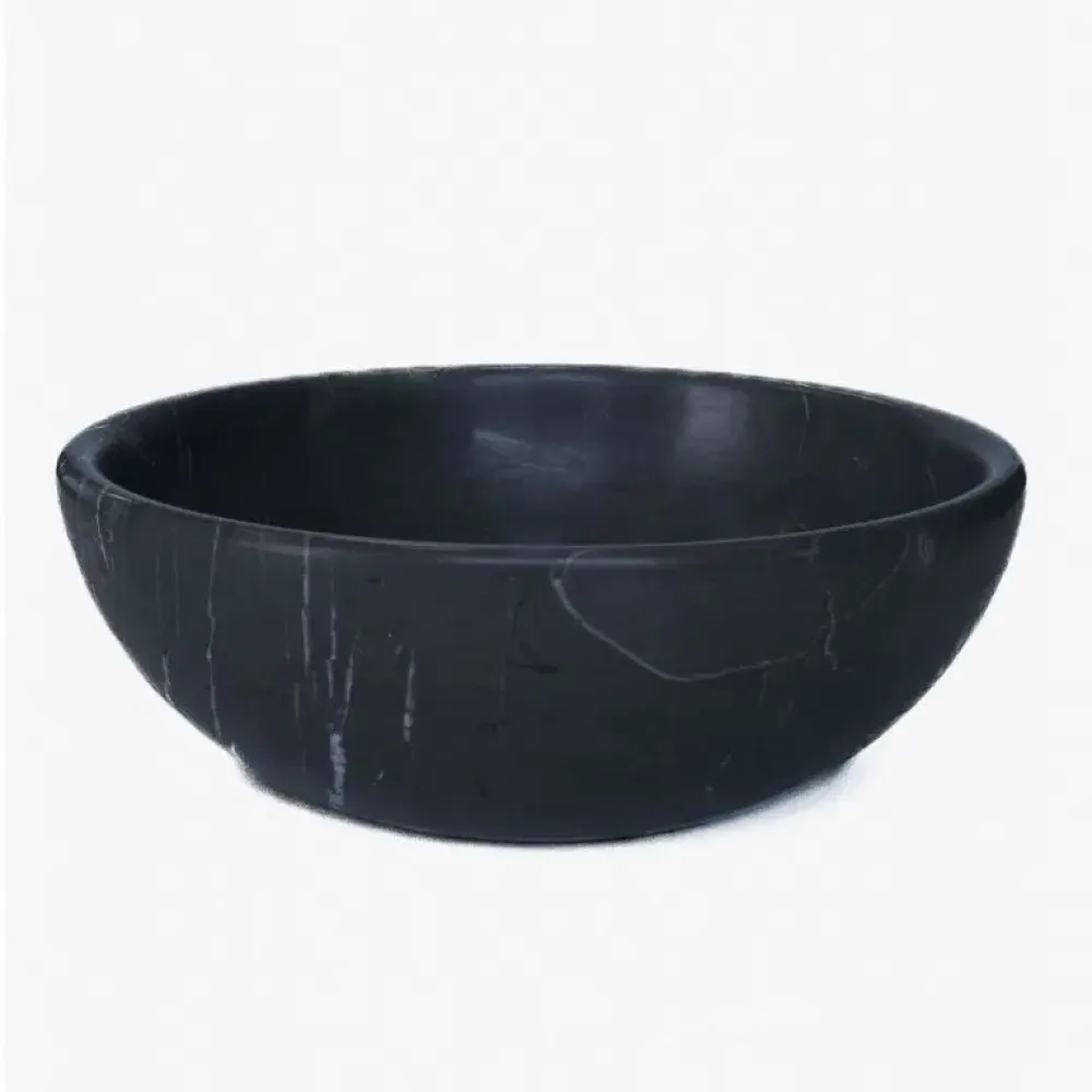 Waskom Stone grey ø42 cm BRVS