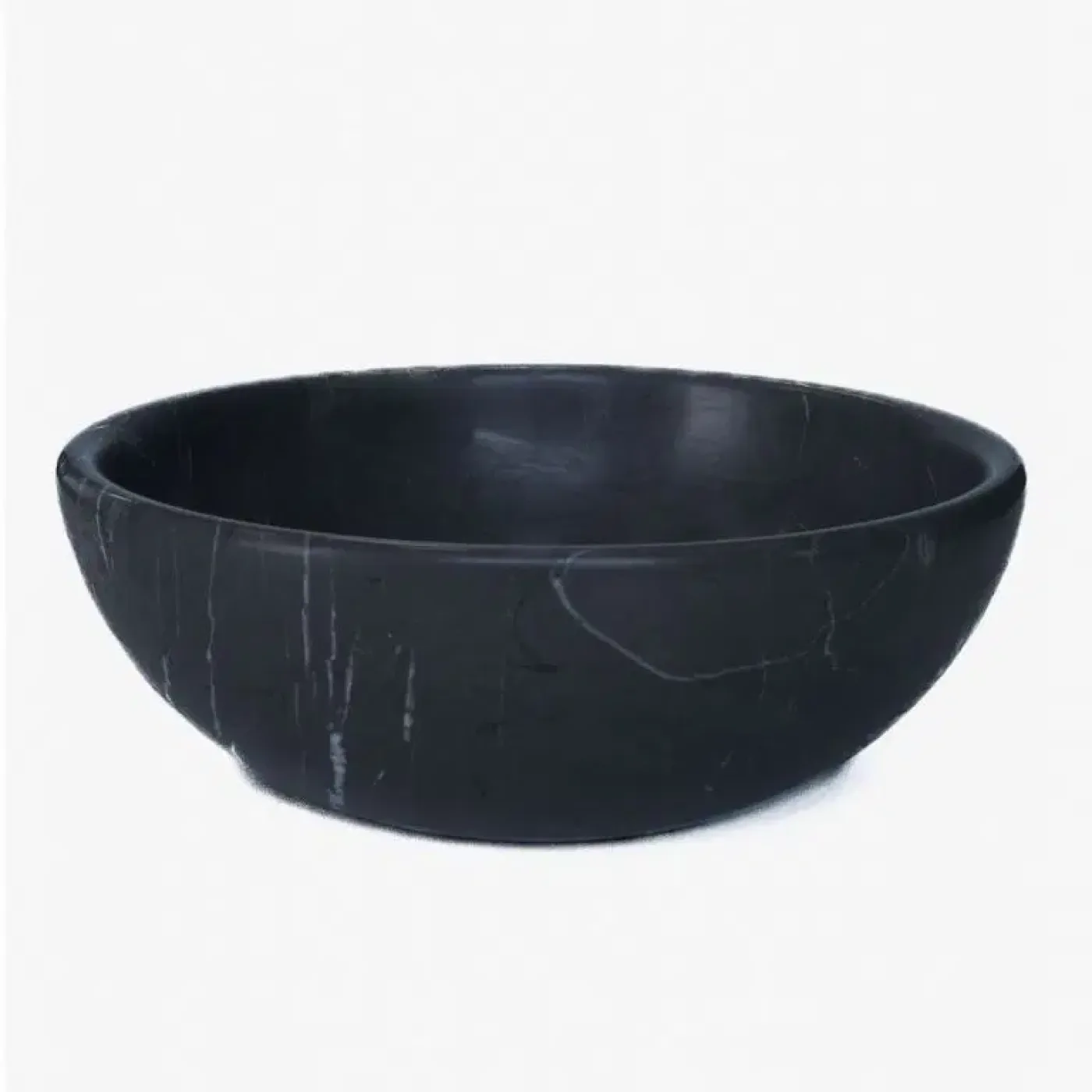 Waskom Stone grey ø42 cm BRVS - 1