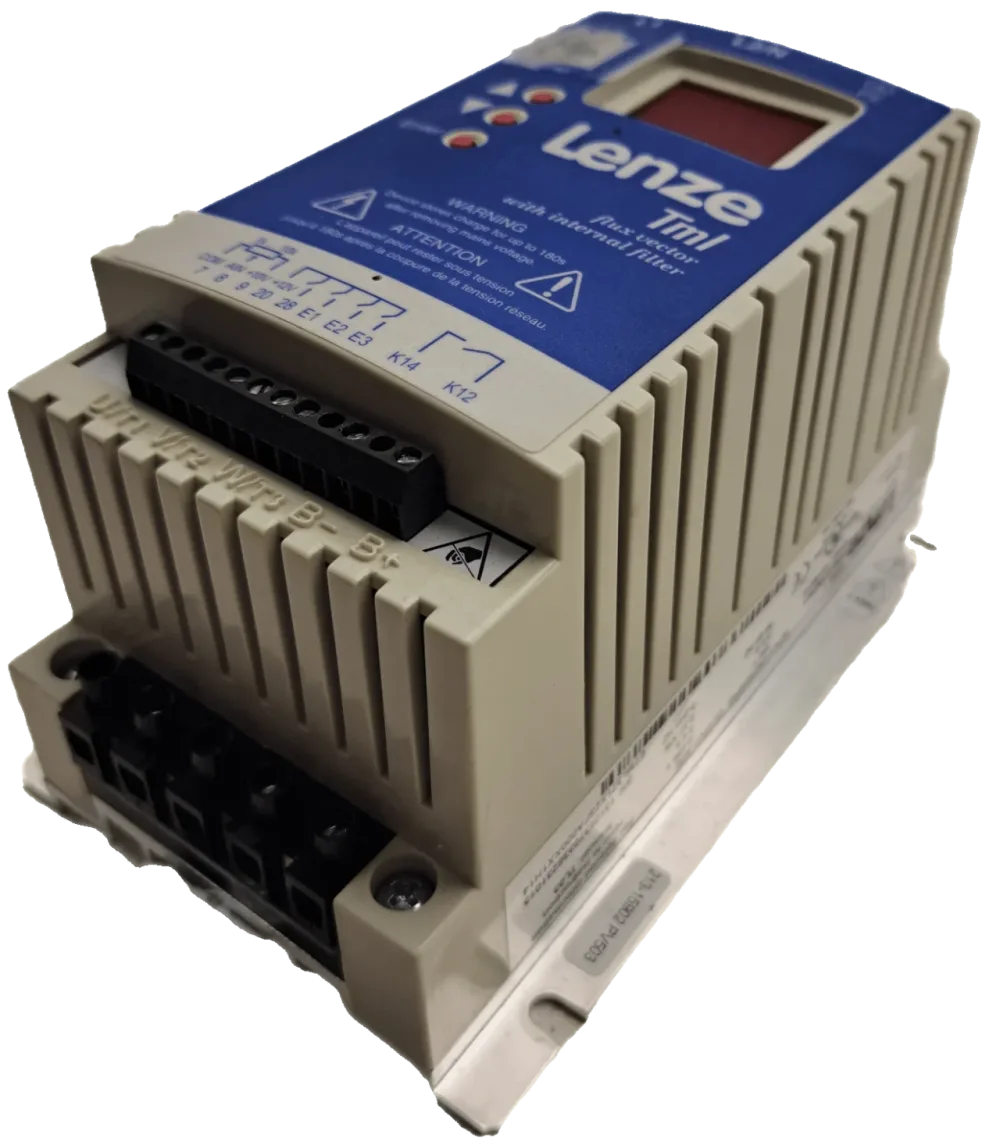 Lenze Frequenzumformer ETML371X2SFA000XX1H14 / 13126370
