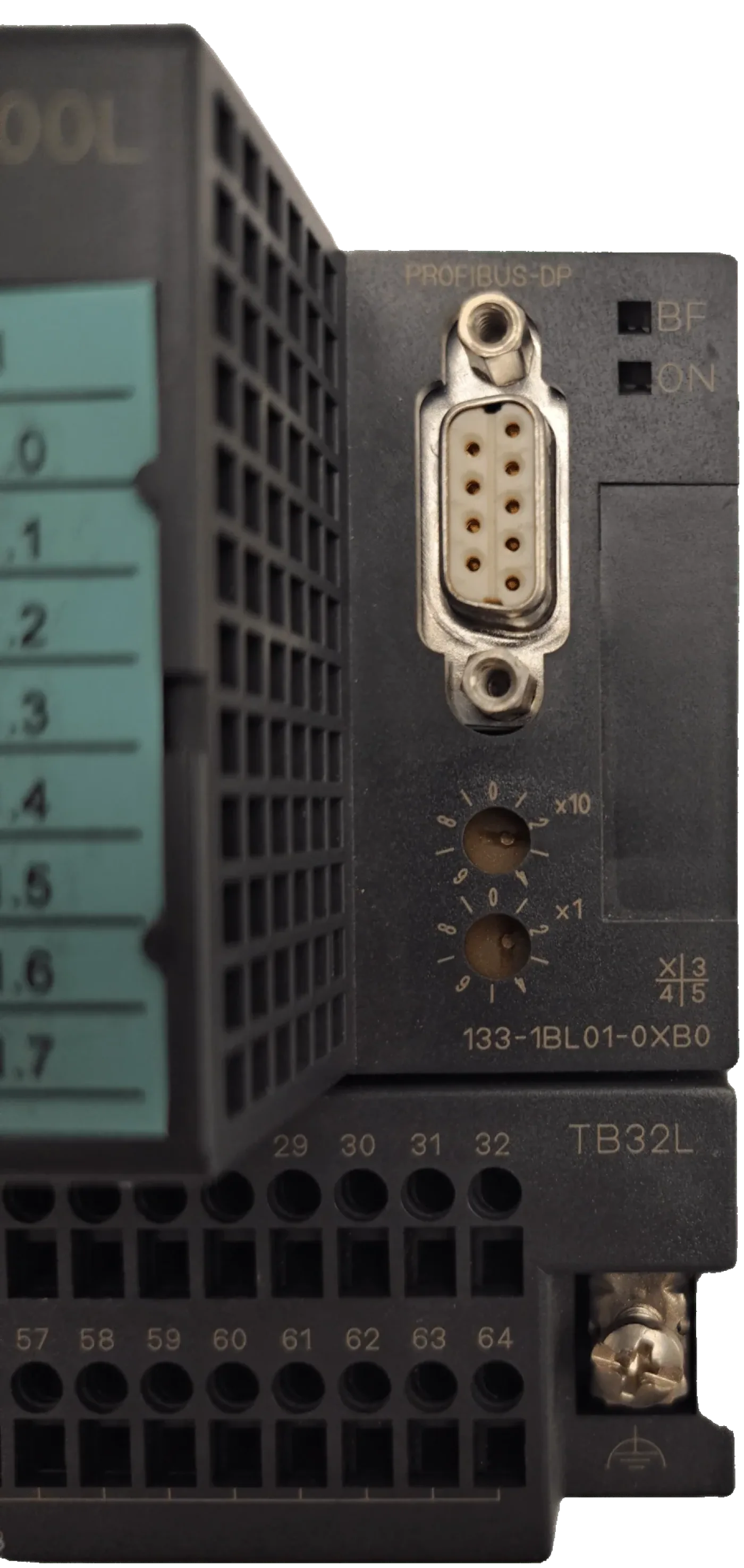 Siemens SIMATIC DP 6ES7133-1BL01-0XB0 - 2
