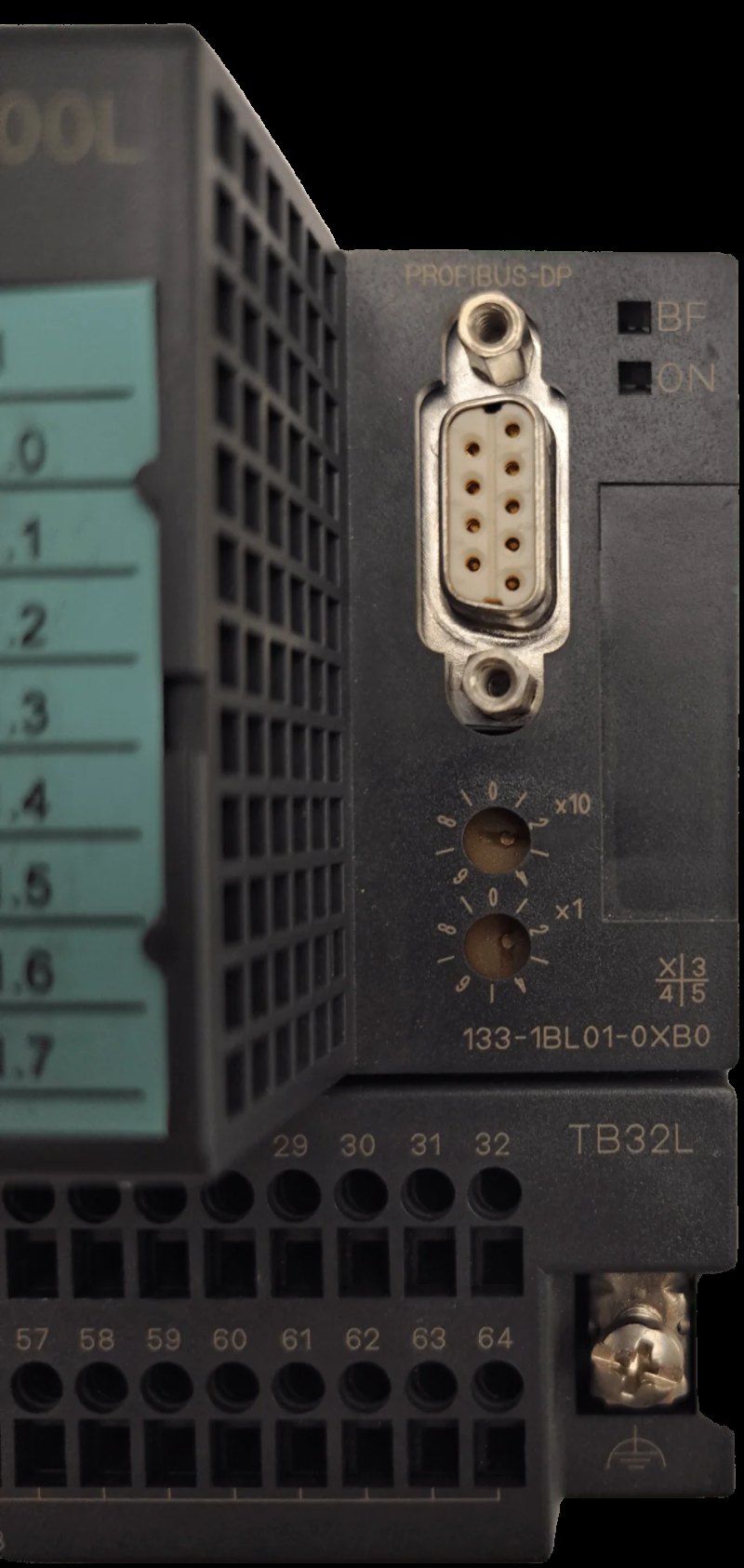 Siemens SIMATIC DP 6ES7133-1BL01-0XB0