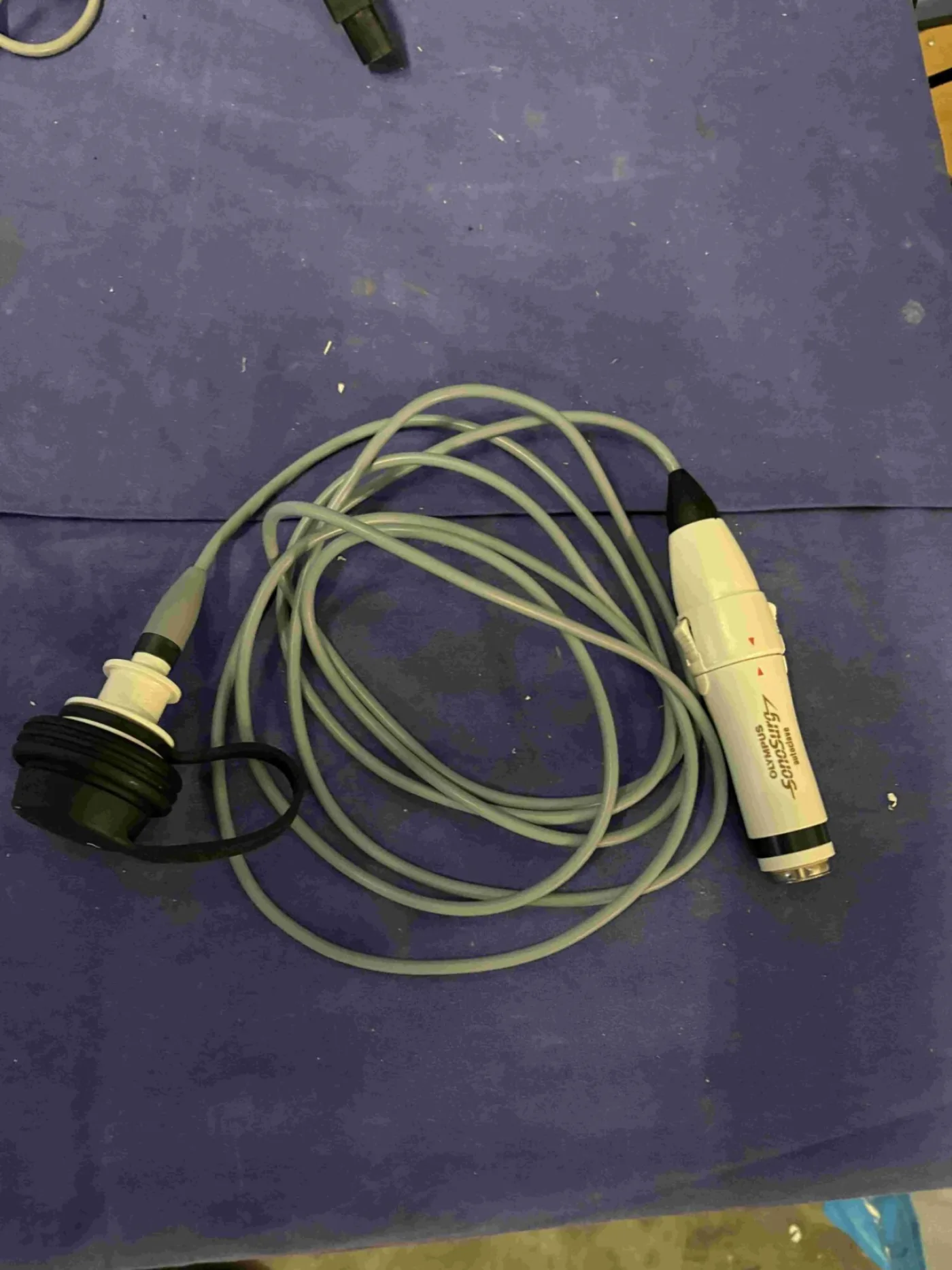 SonoSurg hand pieces (Gebraucht, sehr gut) - 4