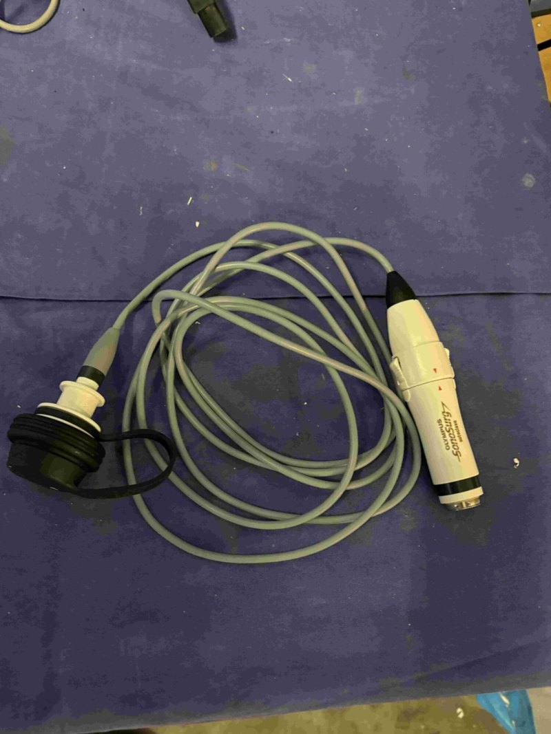 SonoSurg hand pieces (Gebraucht, sehr gut)
