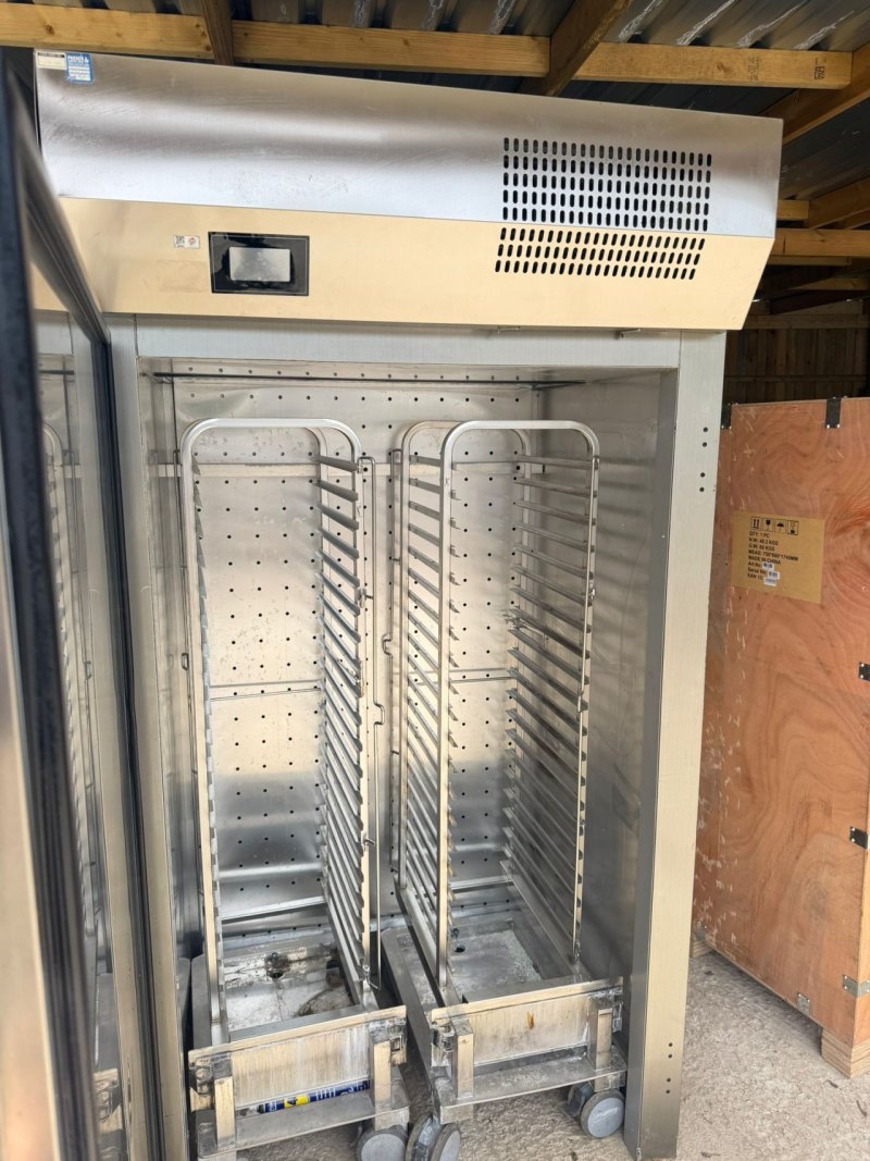 FADPRT2 Foster, Automatic, Defrost, Prove - Refurbished - islandcatering